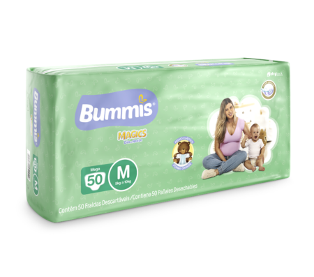 [Bummis] Bummis® Magics