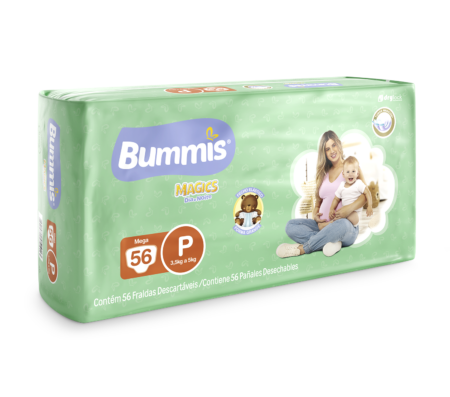 [Bummis] Bummis® Magics