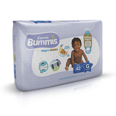 [Bummis] Bummis® Premium