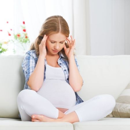 Controle emocional na gravidez: lidando com altos e baixos